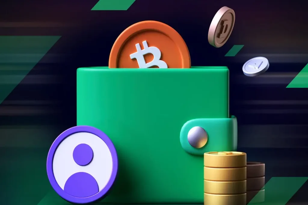 أهمية استخدام محفظة العملات الرقمية أهمية استخدام محفظة العملات الرقمية