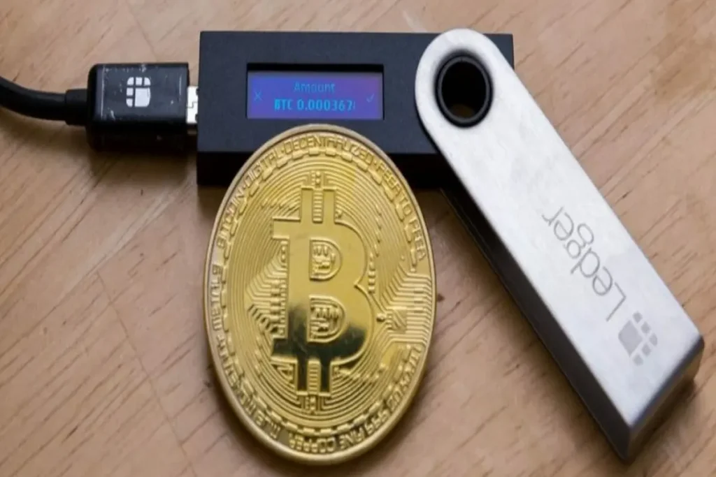افضل محفظة للعملات الرقمية الباردة افضل محفظة للعملات الرقمية الباردة