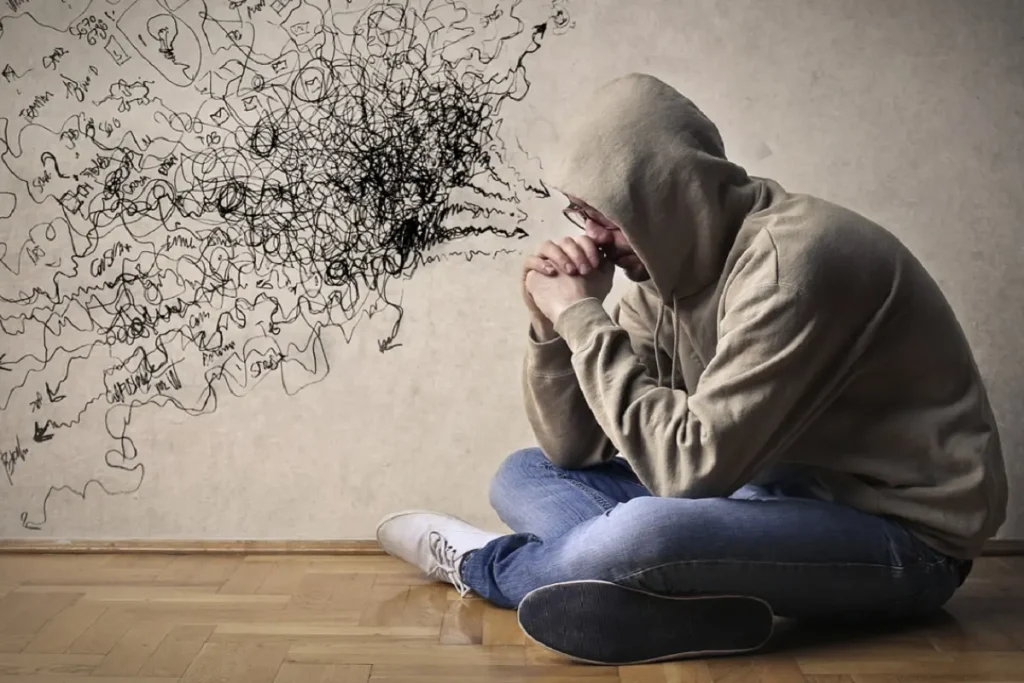 الأسباب المؤدية للتفكير السلبي