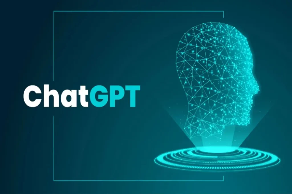 موقع Chat GPT الشهير