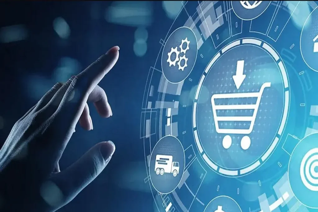 أفضل أنواع التجارة الإلكترونية حسب طبيعة الشركات