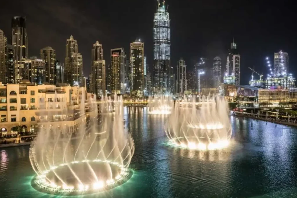 أماكن سياحية في دبي مجانية أماكن سياحية في دبي مجانية