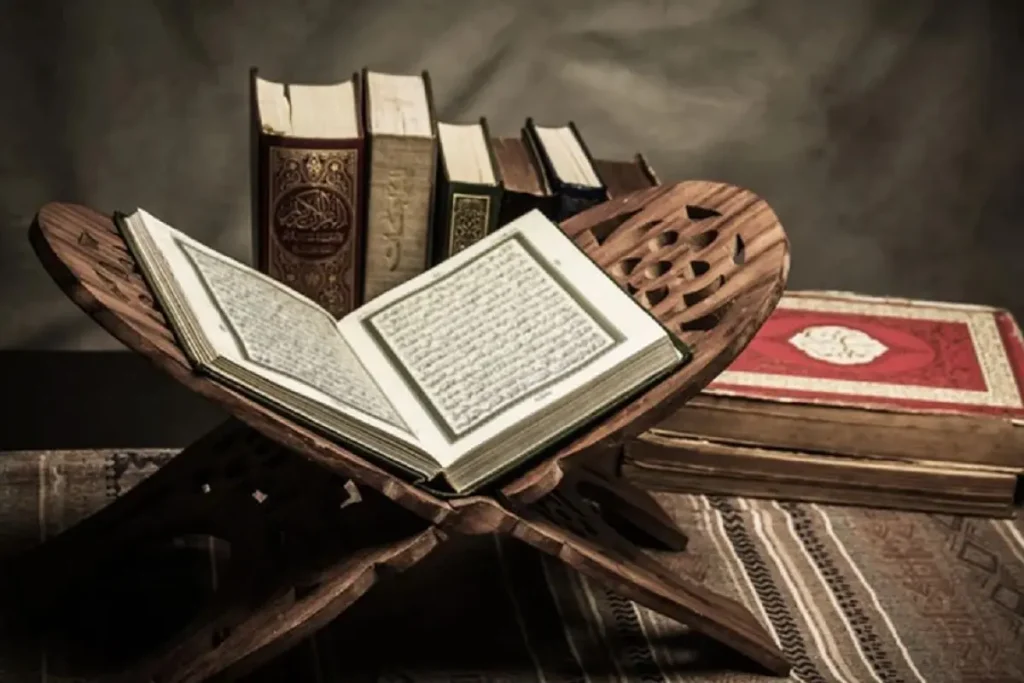 الطاقة الإيجابية في القرآن الكريم