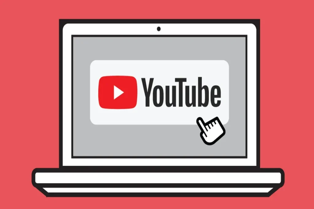طريقة عمل قناة على اليوتيوب من الكمبيوتر