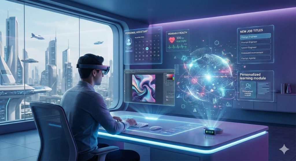 الذكاء الاصطناعي 2026